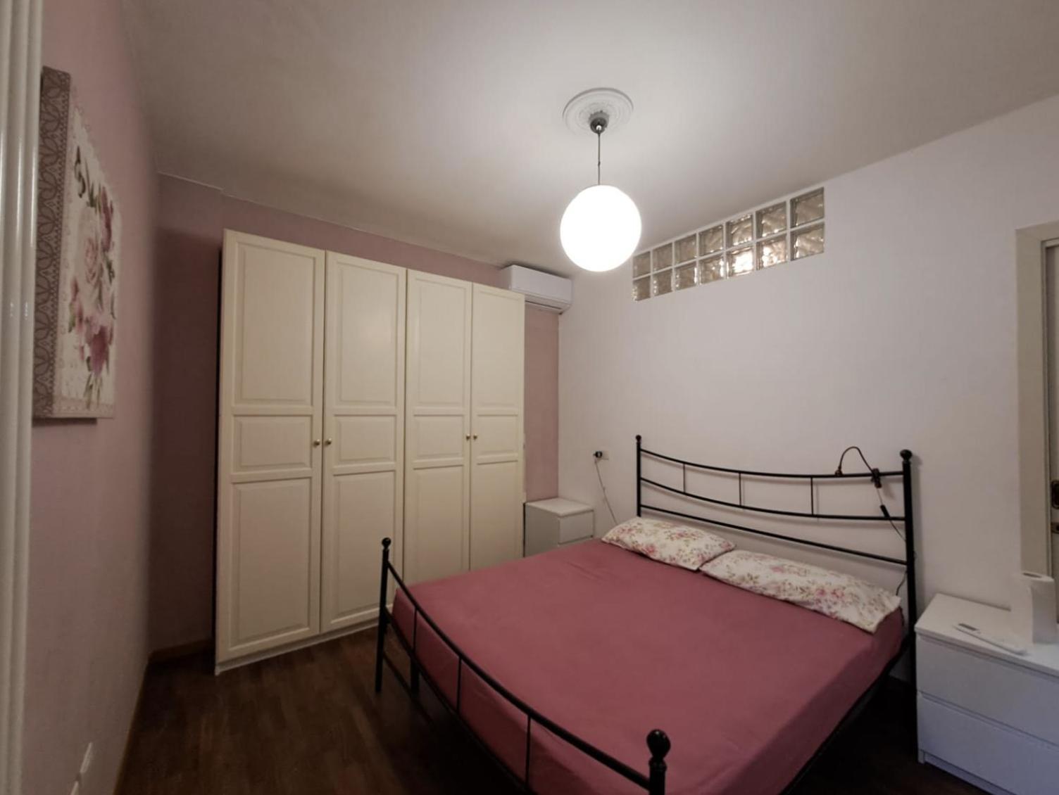 Bilocale Centro Storico Apartment เปซาโร ภายนอก รูปภาพ